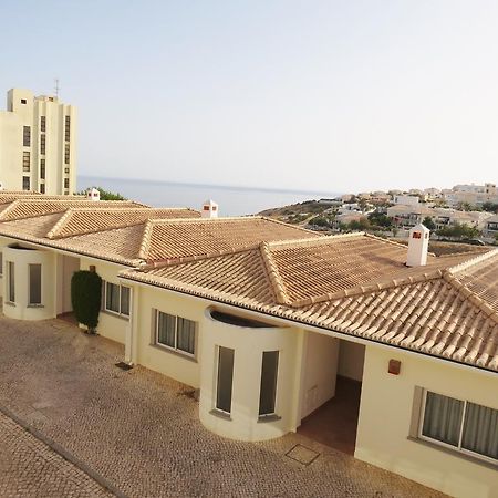 Vila Mos - Beach Resort Lagos Ngoại thất bức ảnh