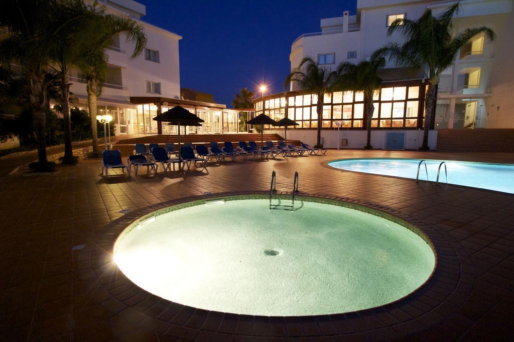 Vila Mos - Beach Resort Lagos Ngoại thất bức ảnh
