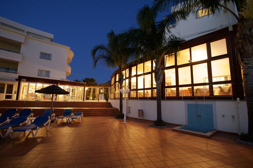 Vila Mos - Beach Resort Lagos Ngoại thất bức ảnh