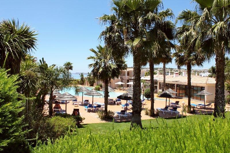 Vila Mos - Beach Resort Lagos Ngoại thất bức ảnh