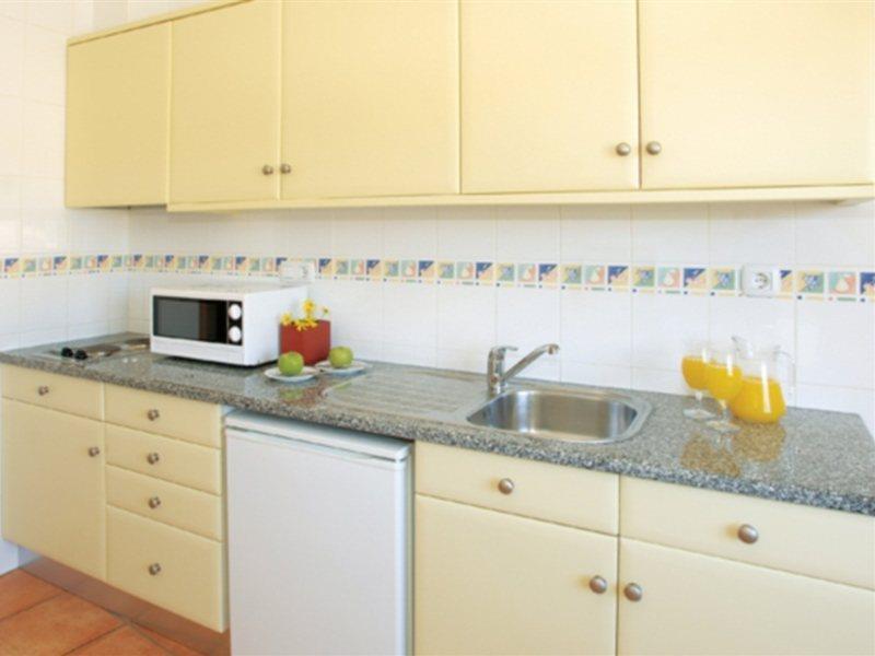 Vila Mos - Beach Resort Lagos Ngoại thất bức ảnh