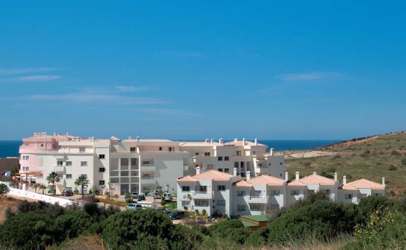Vila Mos - Beach Resort Lagos Ngoại thất bức ảnh