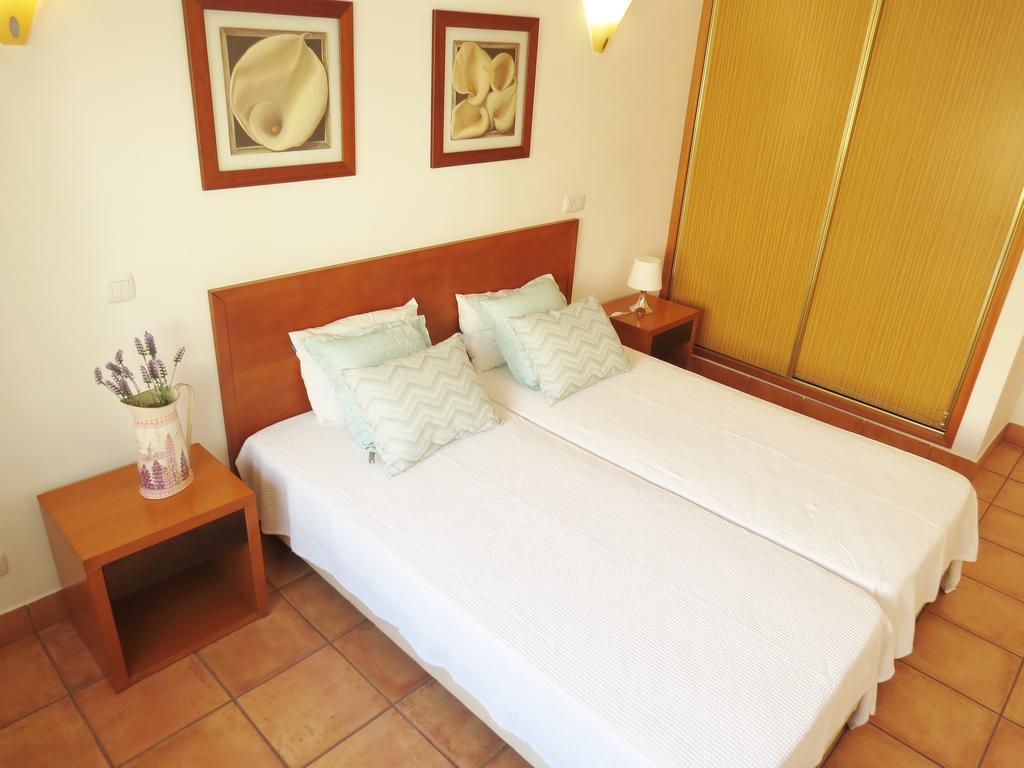 Vila Mos - Beach Resort Lagos Ngoại thất bức ảnh