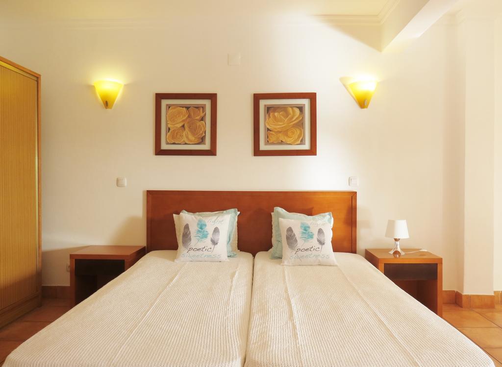 Vila Mos - Beach Resort Lagos Ngoại thất bức ảnh