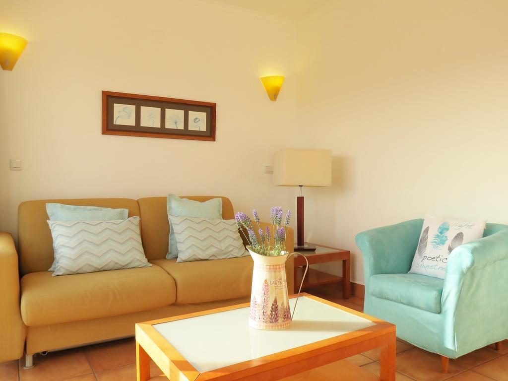 Vila Mos - Beach Resort Lagos Ngoại thất bức ảnh