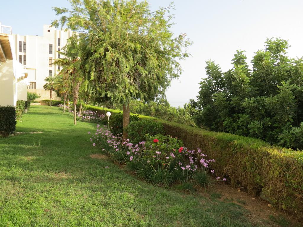 Vila Mos - Beach Resort Lagos Ngoại thất bức ảnh