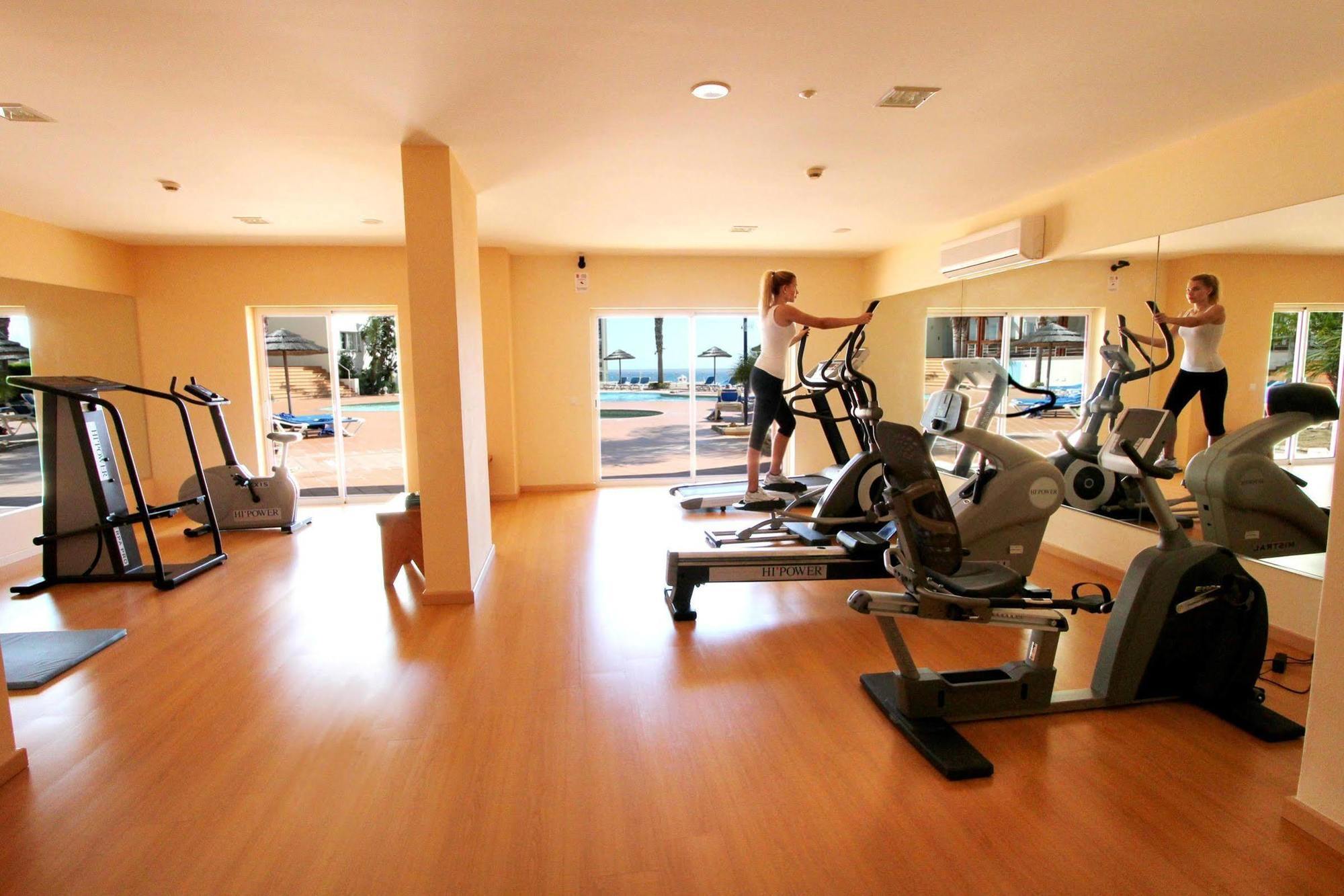 Vila Mos - Beach Resort Lagos Ngoại thất bức ảnh